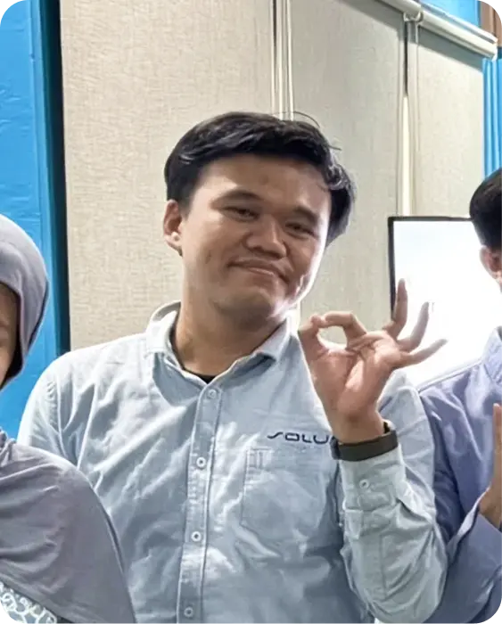 Team Member