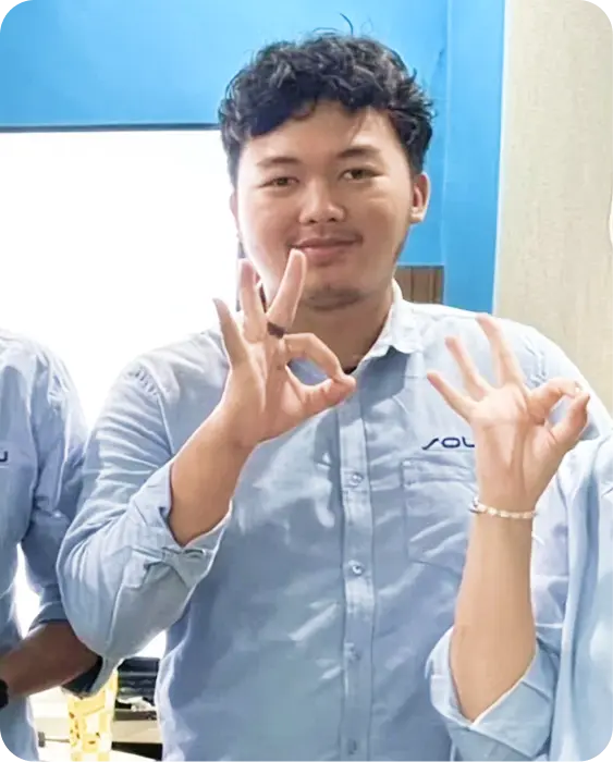Team Member