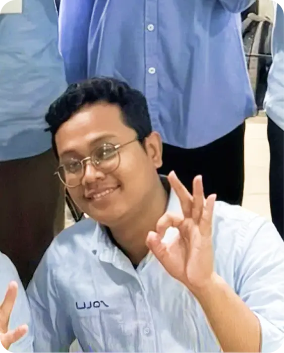 Team Member