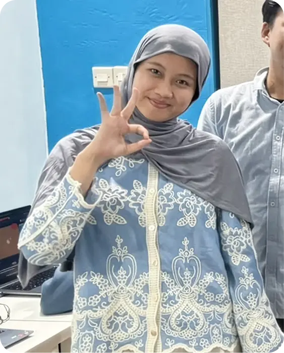 Team Member