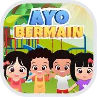 Ayo Bermain Logo