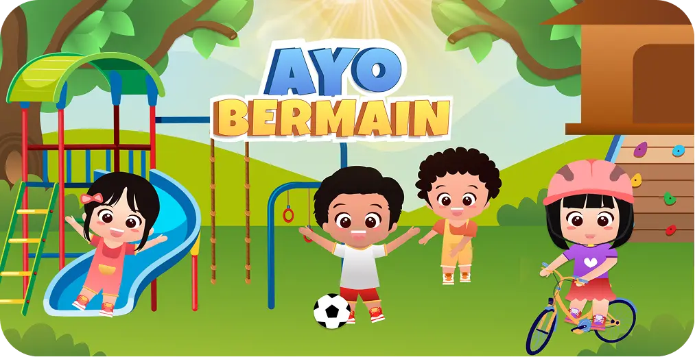 Ayo Bermain Game